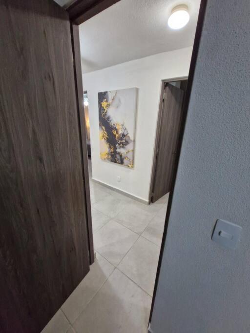 Ferienwohnung Depto. Con Club De Playa Acapulco Exterior foto