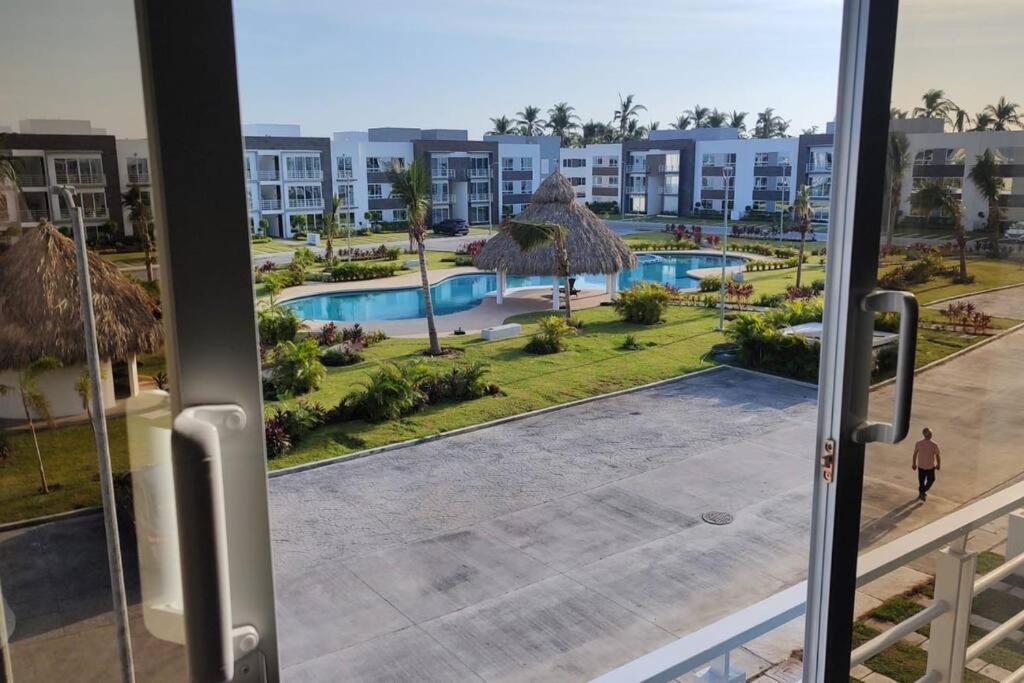 Ferienwohnung Depto. Con Club De Playa Acapulco Exterior foto